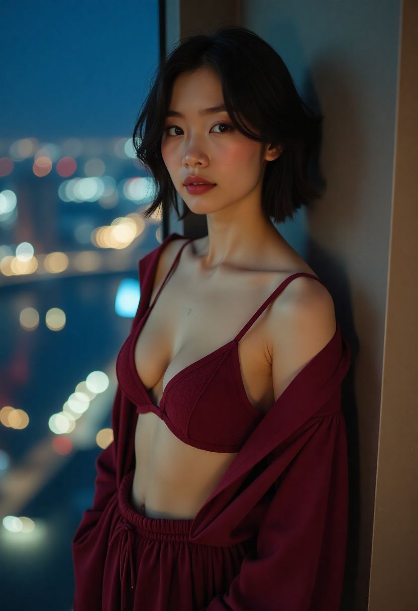 恋爱预备课海报